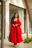 Mohini Red