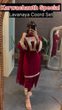 Lavanya Suit