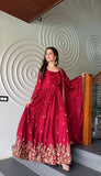 Malhari Red