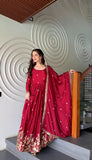 Malhari Red
