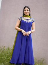 Meera Dress