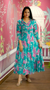 Kavya Rama