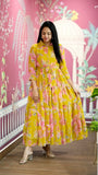 Kavya Yellow