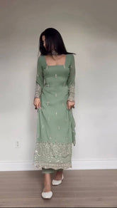 Saba Green