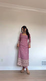 Saba Pink