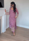 Saba Pink
