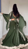 Pavithra Lehenga