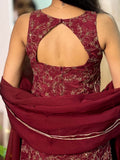 Preeti Suit