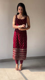 Manvi Suit