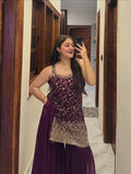Ruhi Suit