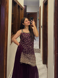 Ruhi Suit