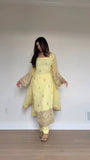 Saba Yellow