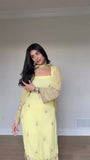 Saba Yellow