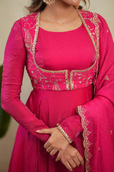 Jeevika Suit