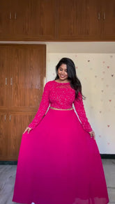 Meera Pink