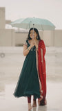 Janvi Suit