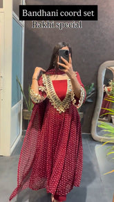 Simran Suit