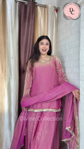 Noorani Suit