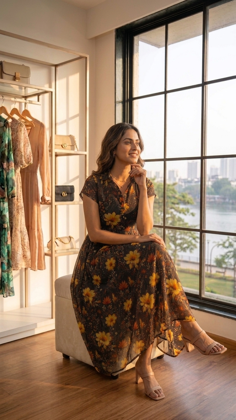 Charmi