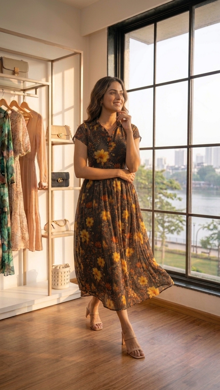 Charmi