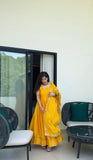 Haldi Suit