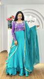 Shefali Suit