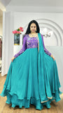 Shefali Suit