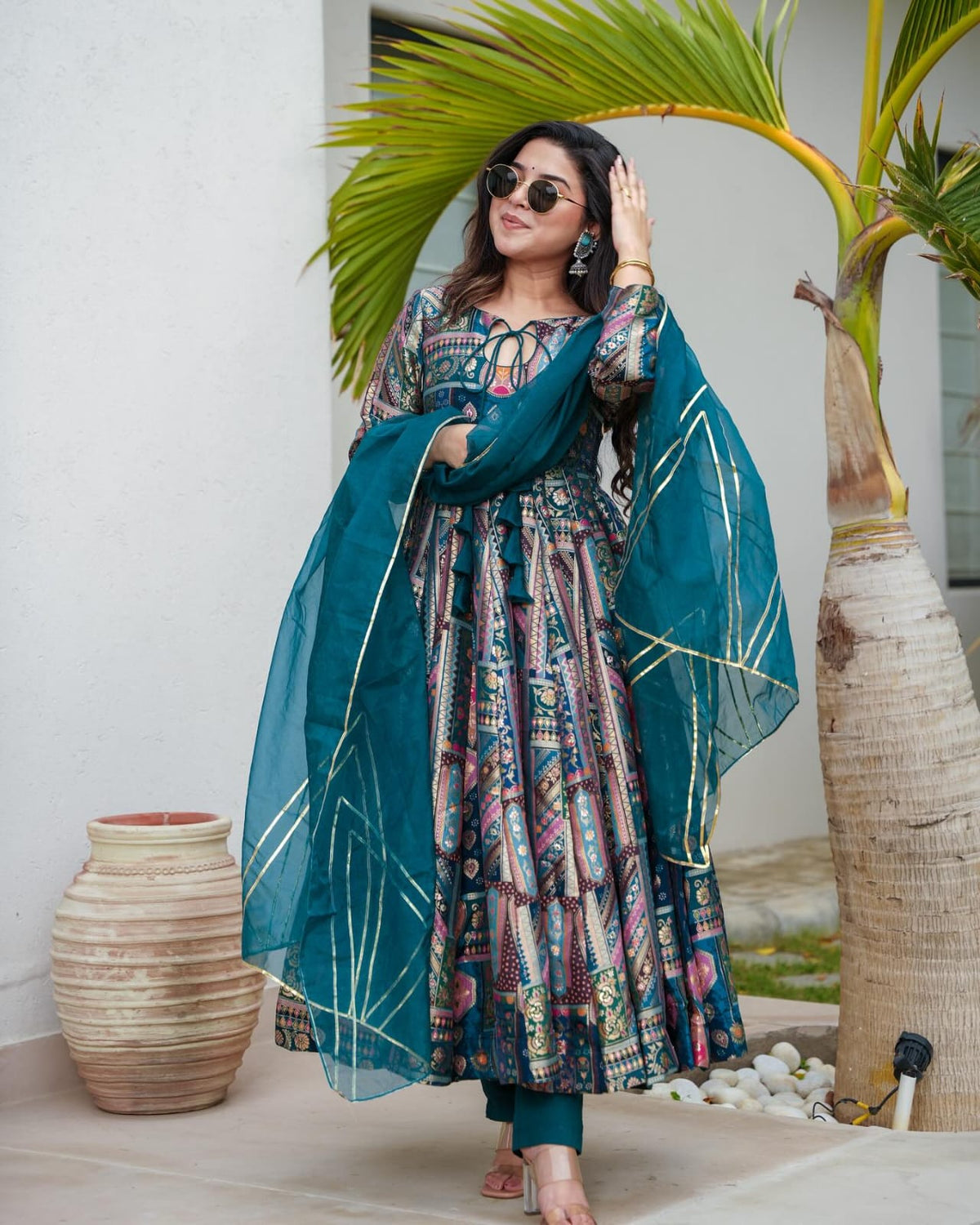 Shital Suit – My Divine Collection