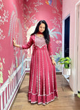 Rohini Suit