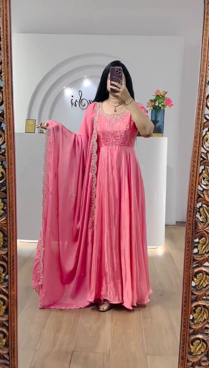 Mahima Pink