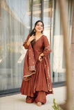 Naina Suit