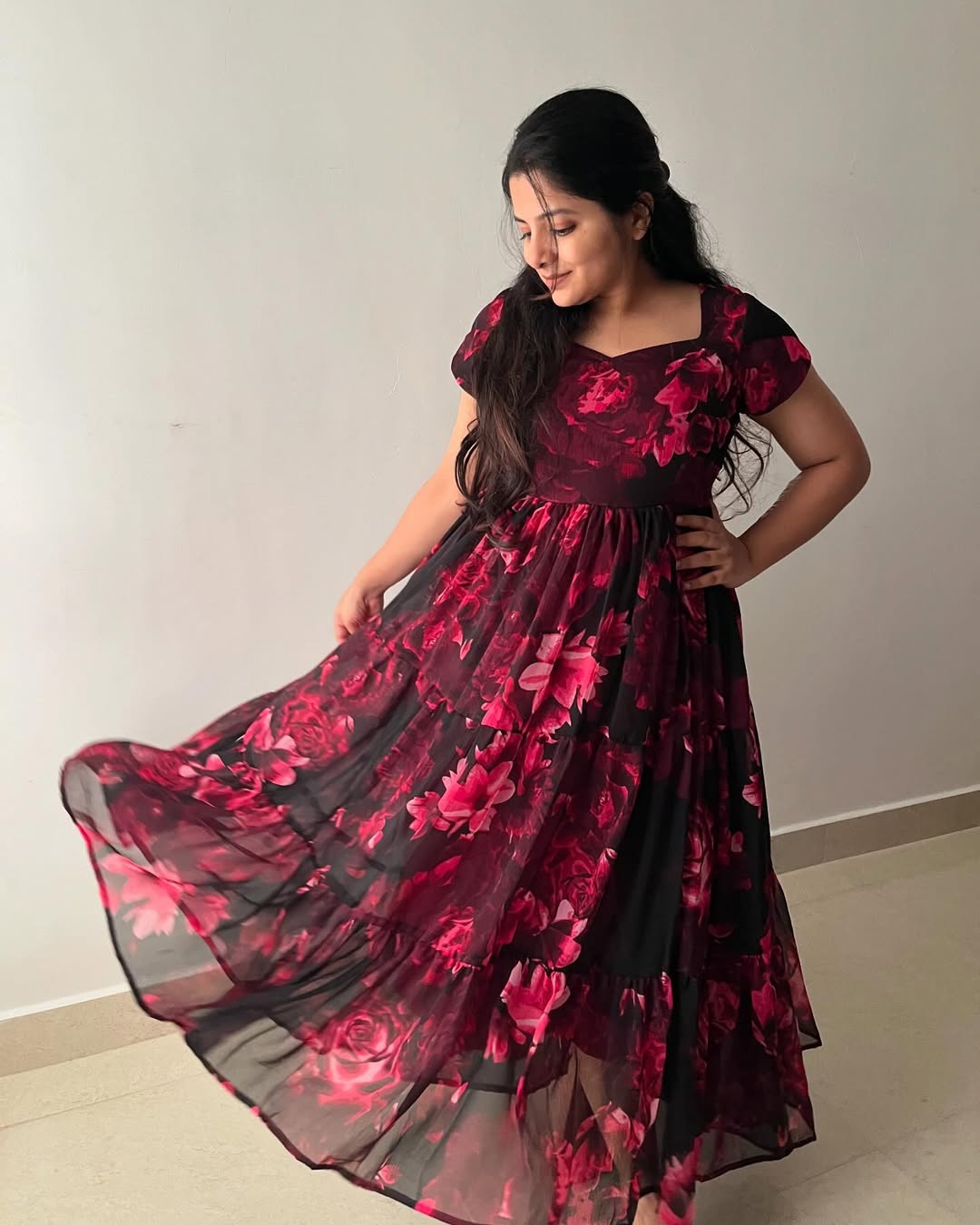 Daisy Rose Maxi