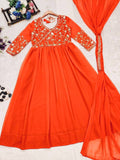 Orange Candy