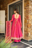 Gulrosh Anarkali