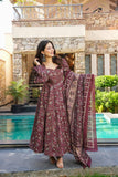 Mahira Suit