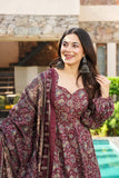 Mahira Suit