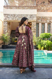 Mahira Suit