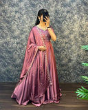 Ishani Suit