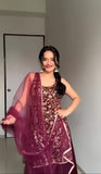 Prisha Suit