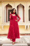 Bandhni Suit