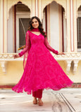 Bandhni Suit