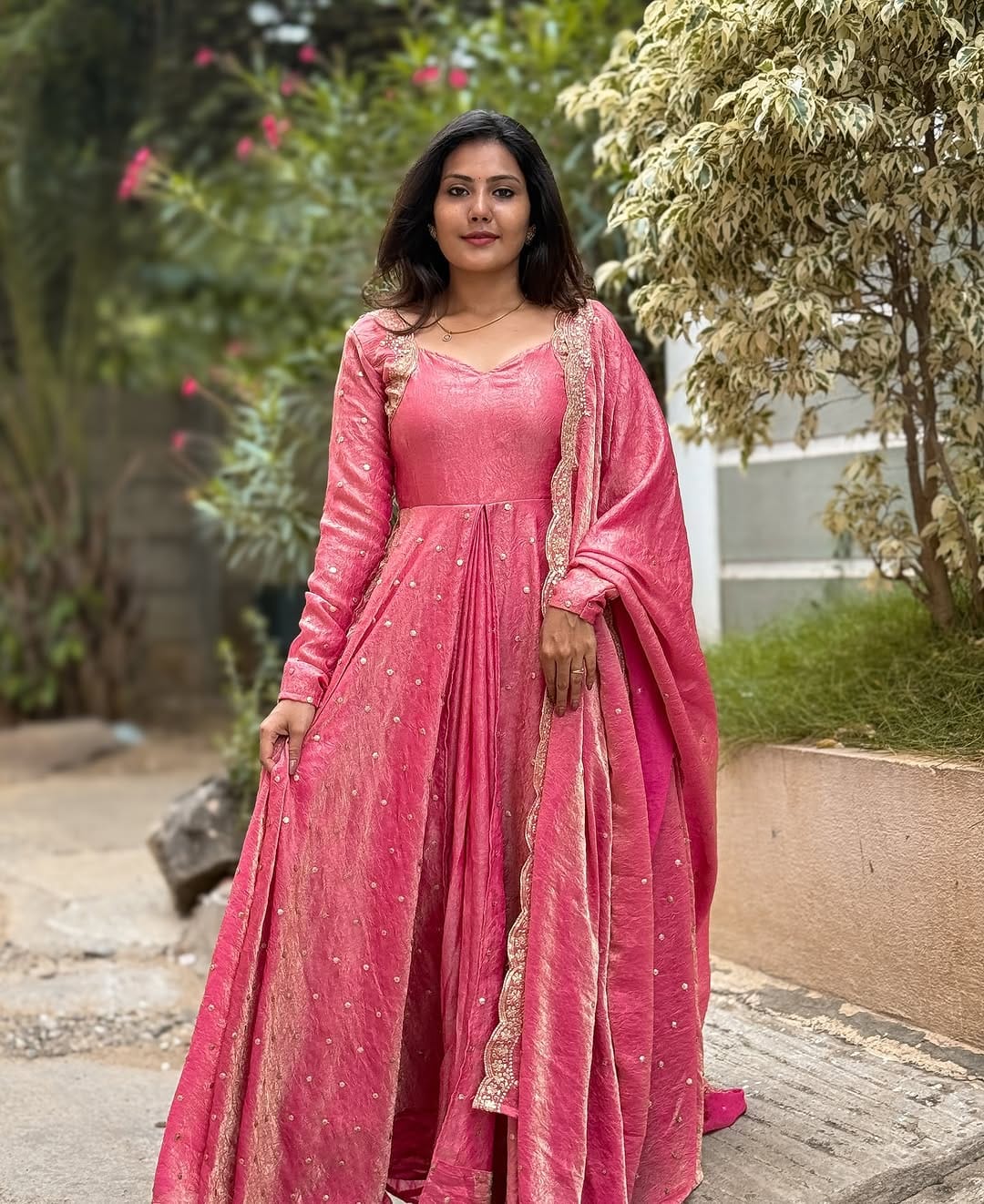 Pink Aarzu