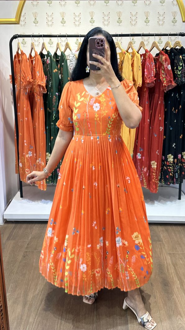 Orange Savi
