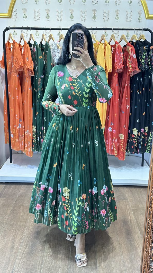 Green savi