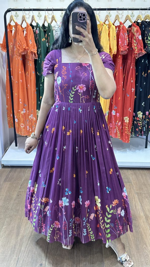 Purple Savi