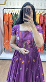 Purple Savi