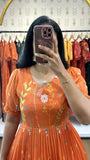 Orange Savi