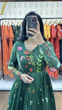 Green savi