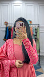 Gajri Nisha Suit