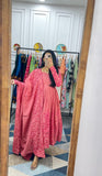 Gajri Nisha Suit